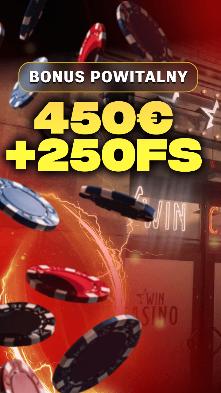 Win Casino Sosnowiec Screenshot