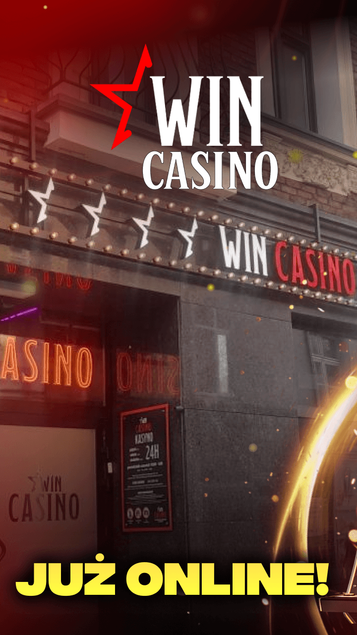 Win Casino Sosnowiec Screenshot