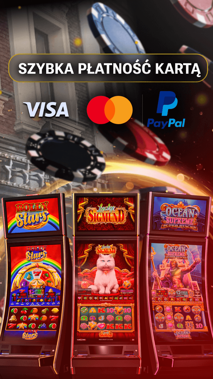 Win Casino Sosnowiec Screenshot
